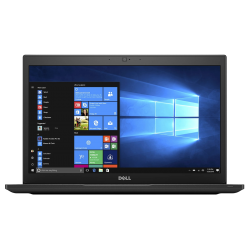 Laptop Dell Latitude 7490 I5 8250U Ram 8GB M.2 256GB